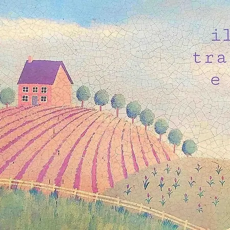 Il Casale Tra Le Vigne E Il Mare Βίλα Tollo