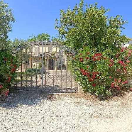 Il Casale Tra Le Vigne E Il Mare Βίλα *