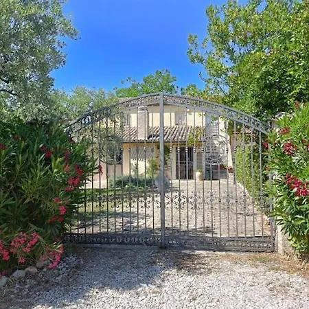 Il Casale Tra Le Vigne E Il Mare Villa