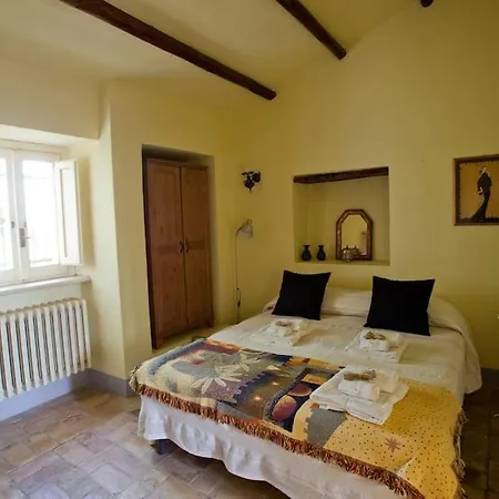 Βίλα Il Casale Tra Le Vigne E Il Mare Tollo