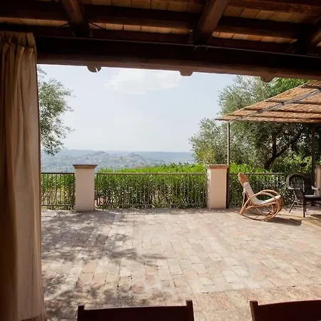 Il Casale Tra Le Vigne E Il Mare Tollo