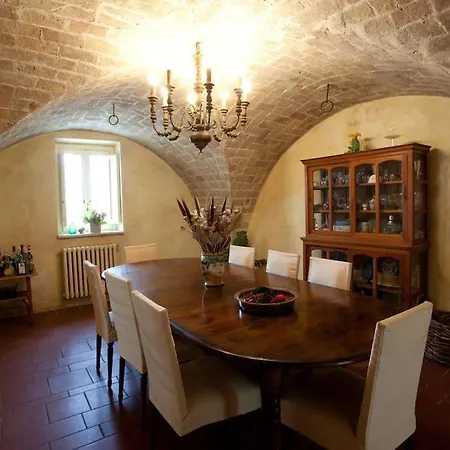 Il Casale Tra Le Vigne E Il Mare