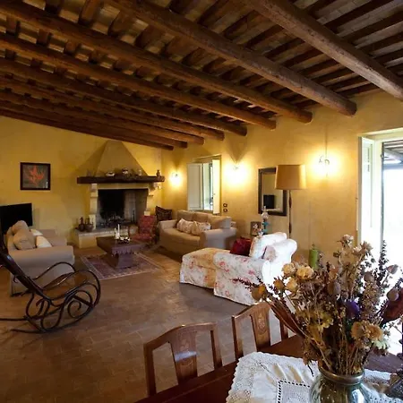 Il Casale Tra Le Vigne E Il Mare Villa *