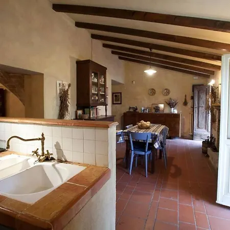 Il Casale Tra Le Vigne E Il Mare Βίλα
