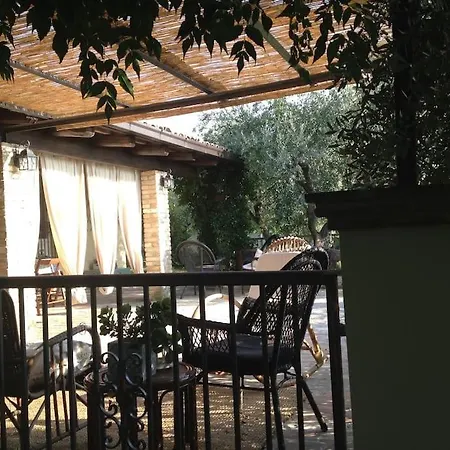 Il Casale Tra Le Vigne E Il Mare * Tollo