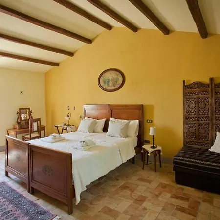 Villa Il Casale Tra Le Vigne E Il Mare *
